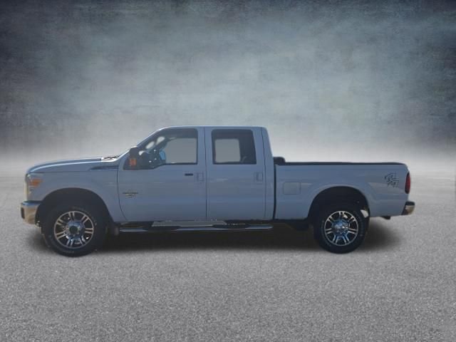 Used 2015 Ford F350 Lariat image 8