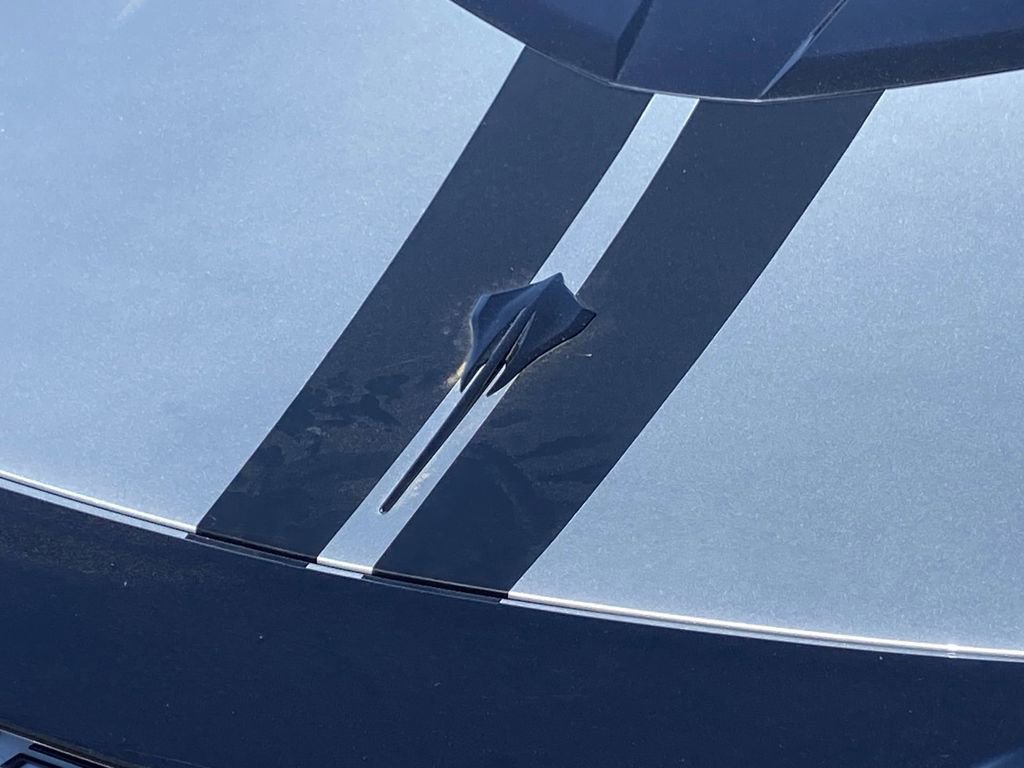 Used 2020 Chevrolet Corvette Stingray Coupe w/ Battery Protection Package RWD image 31