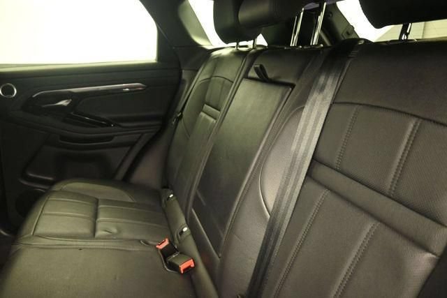 Used 2022 Land Rover Range Rover Evoque S AWD/4WD image 11