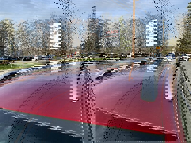 Used 2014 Jeep Cherokee Latitude w/ Comfort/Convenience Group image 9