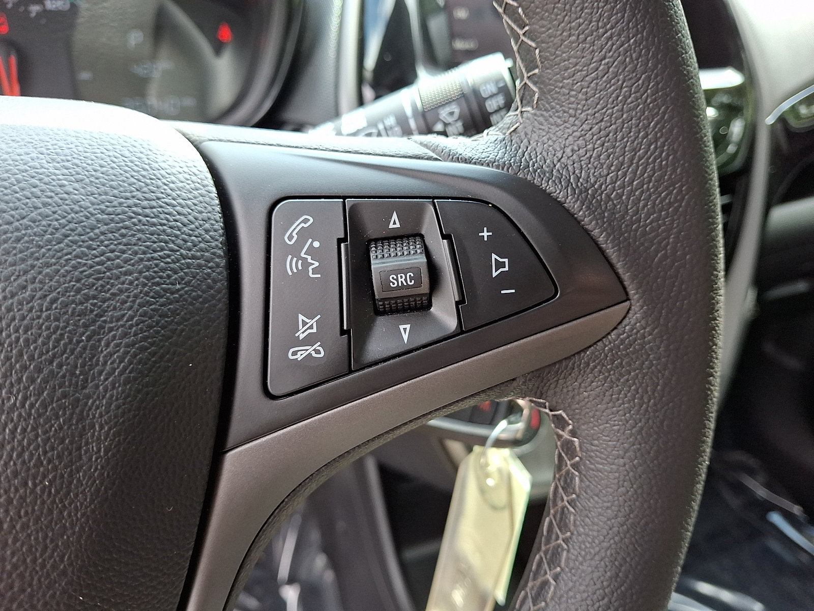 Used 2022 Chevrolet Spark ACTIV FWD image 23