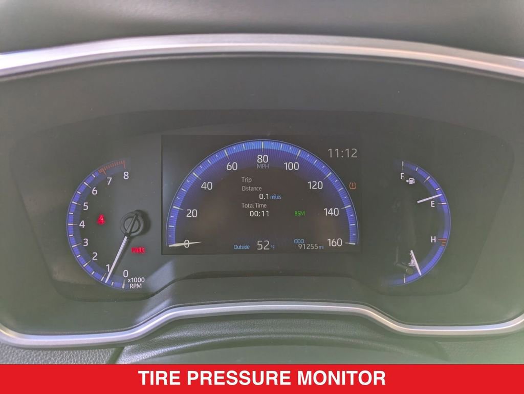 Used 2020 Toyota Corolla XSE image 21