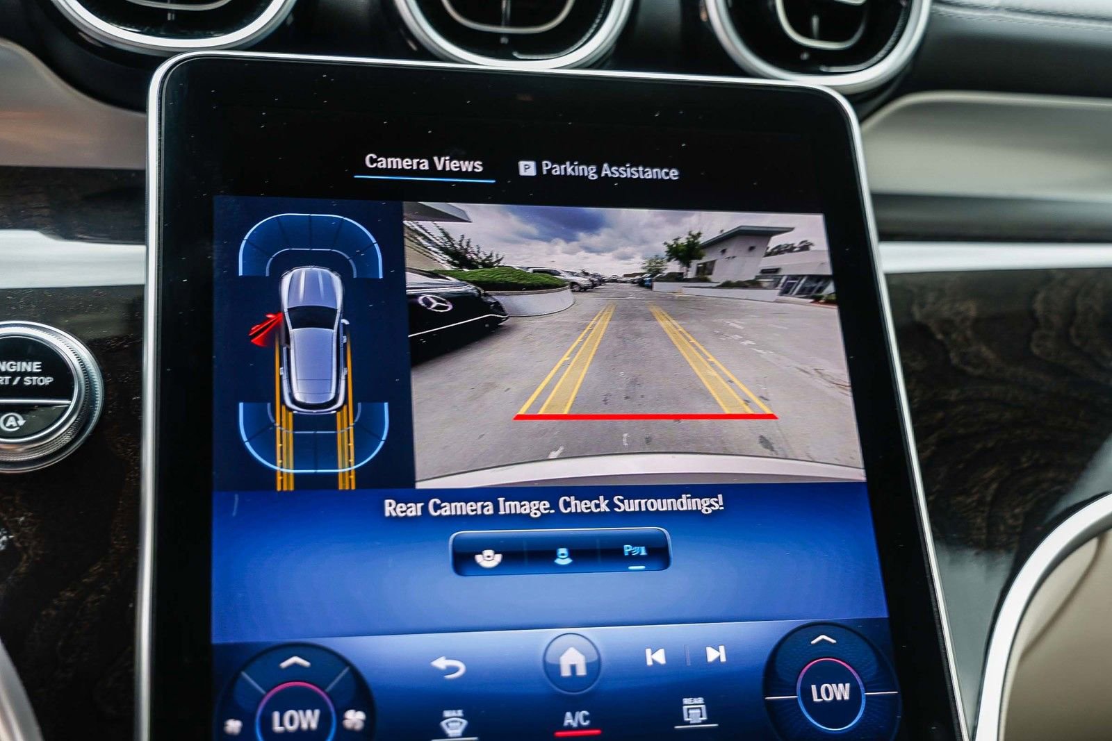 Certified 2023 Mercedes-Benz GLC 300 4MATIC image 23