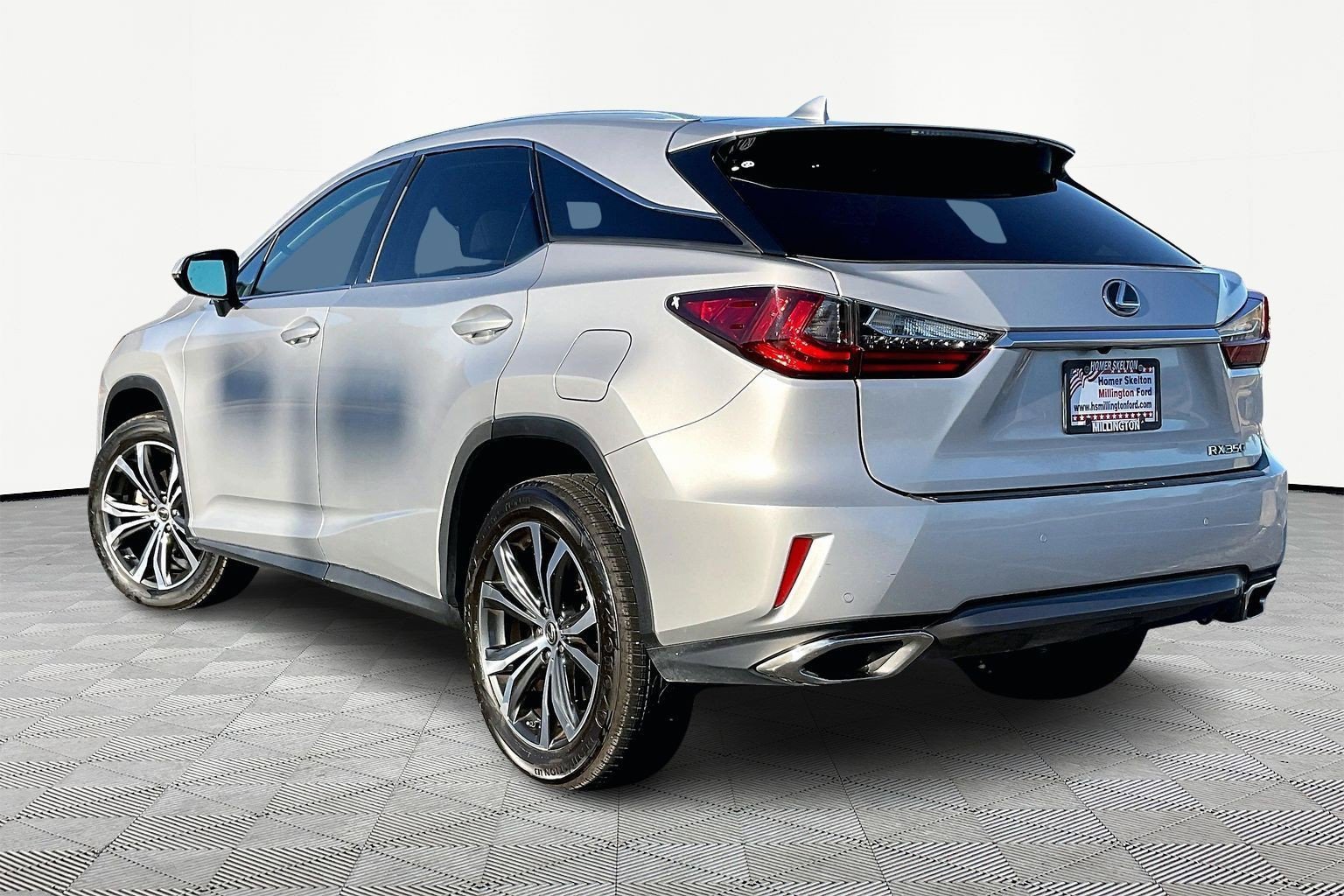 Used 2019 Lexus RX 350 FWD image 10