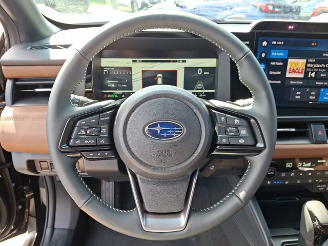 New 2026 Subaru Outback Touring AWD/4WD image 16