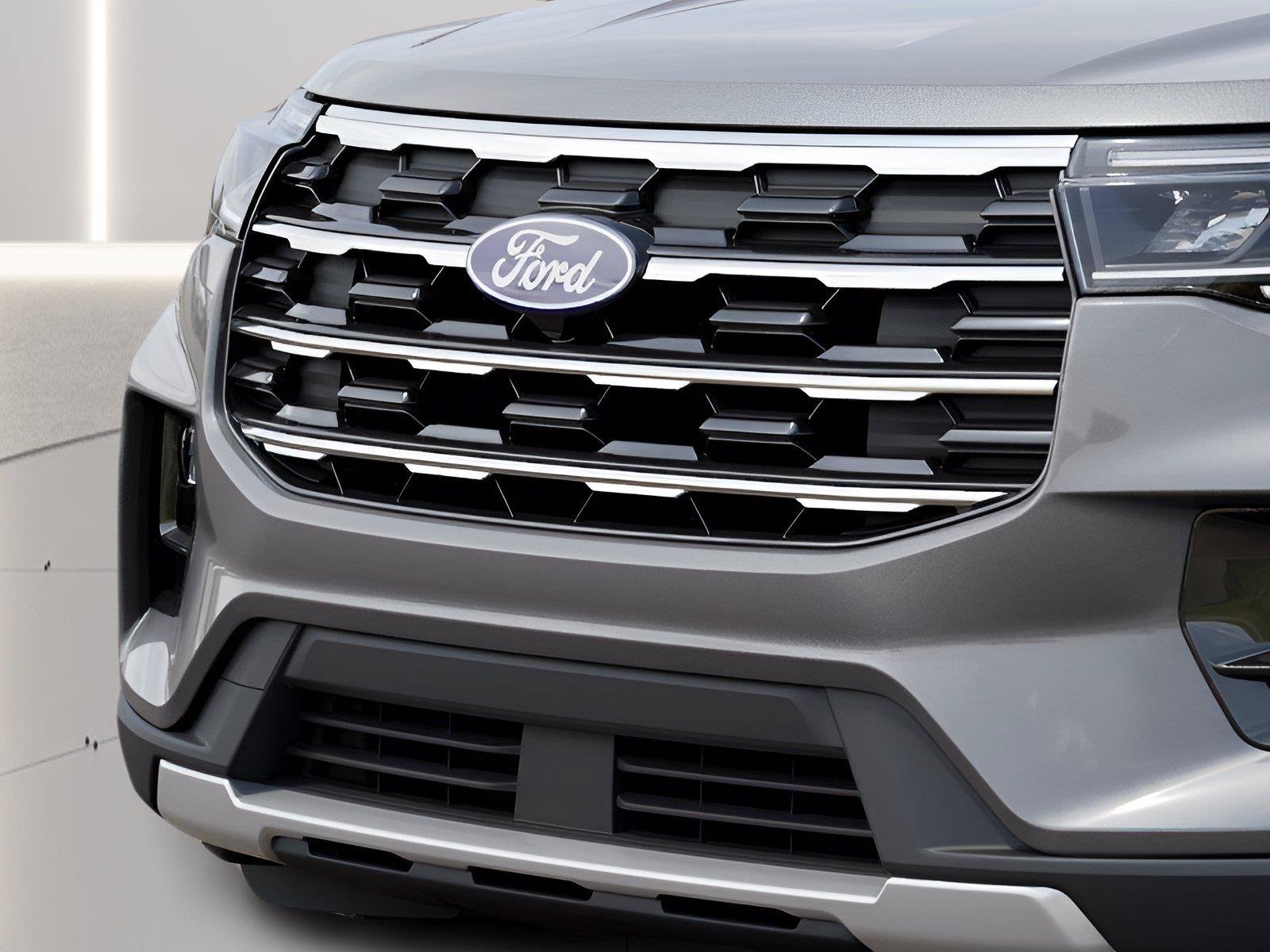 New 2027 Ford Explorer Active w/ Active Comfort Package AWD/4WD image 17