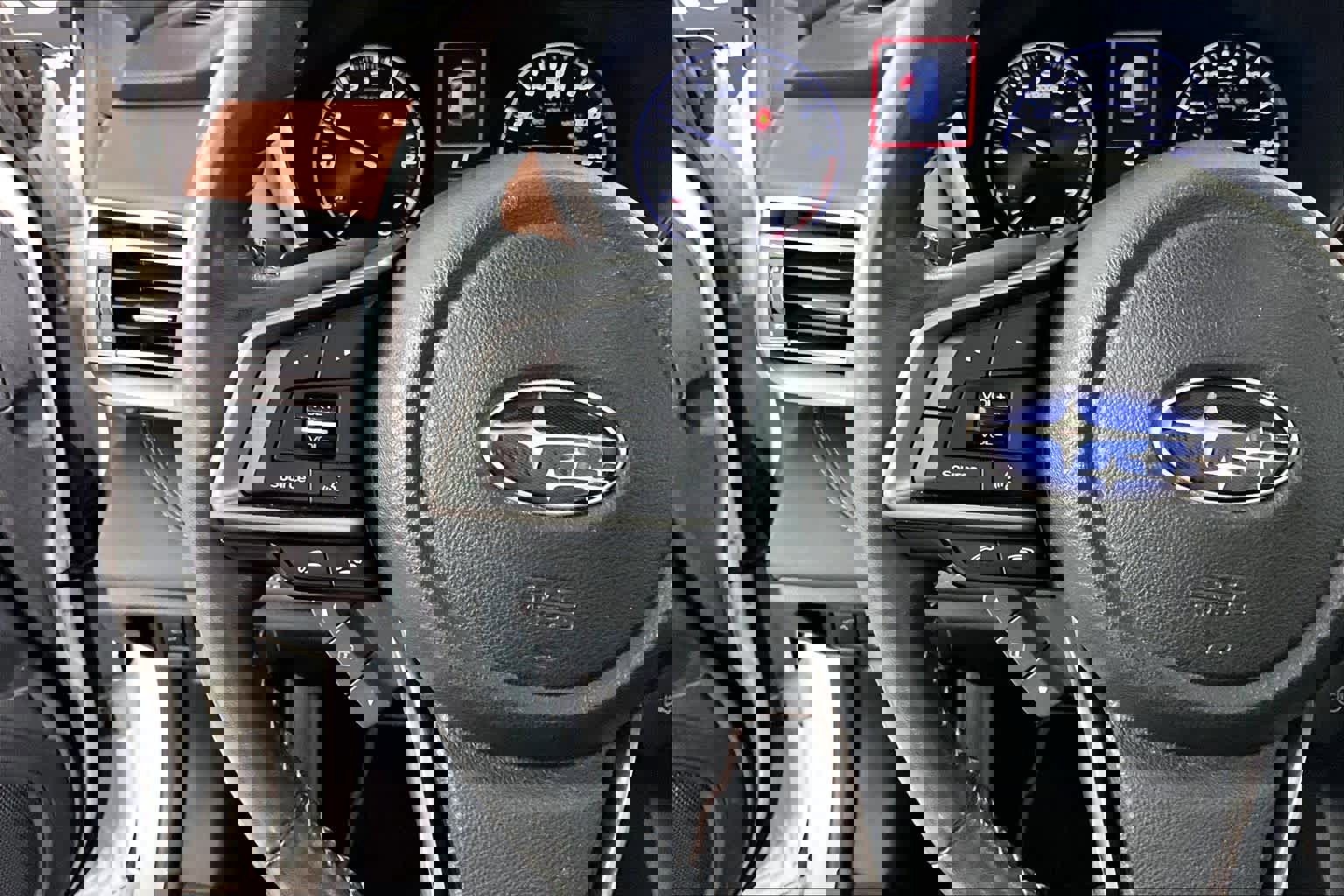 Used 2020 Subaru Outback Touring w/ Popular Package #2 image 22