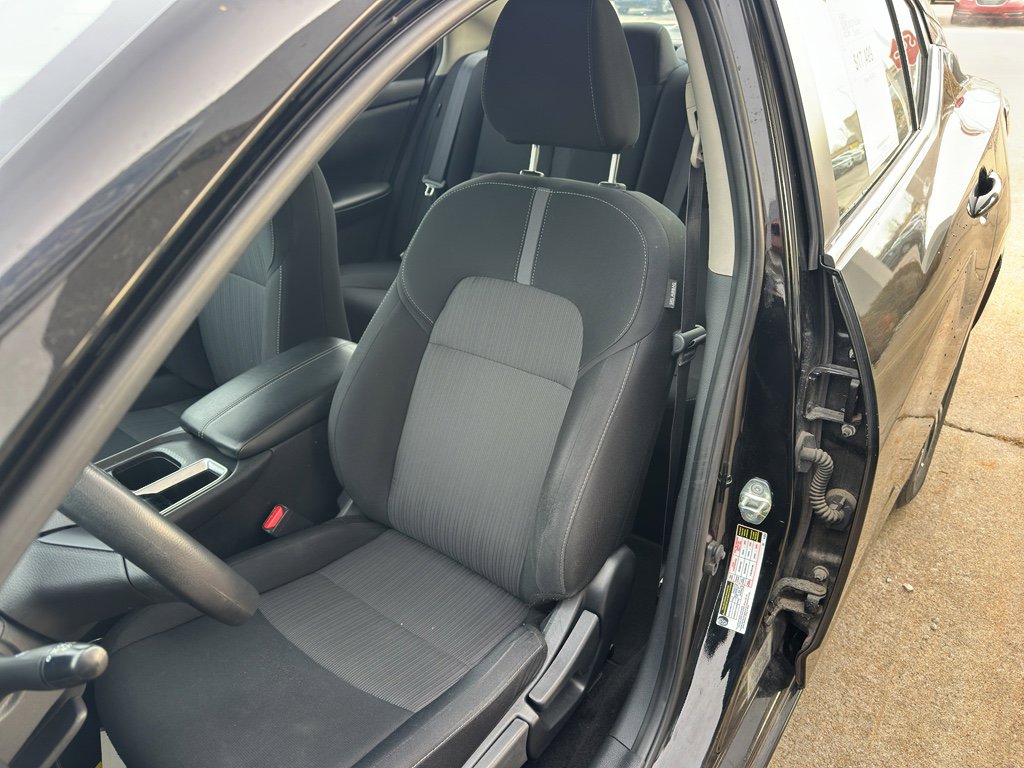 Used 2023 Nissan Sentra SV image 23