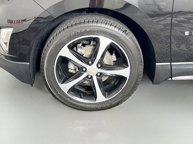 Used 2021 Chevrolet Equinox LT FWD image 27