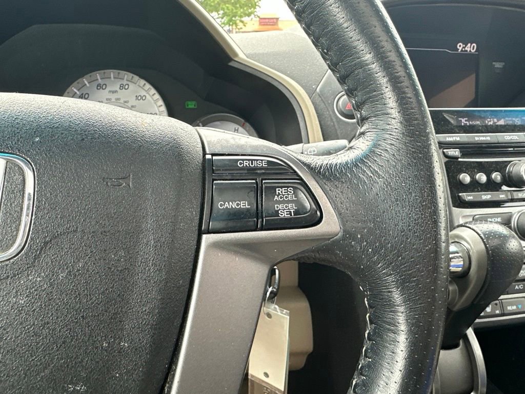 Used 2013 Honda Pilot EX-L image 23