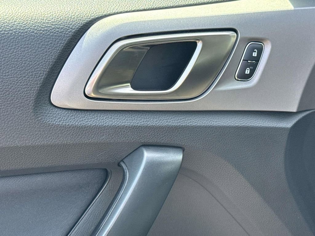 Certified 2023 Ford Ranger XLT w/ Equipment Group 302A High image 21