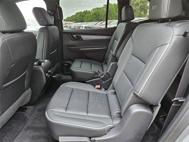 New 2025 Buick Enclave Sport Touring image 30