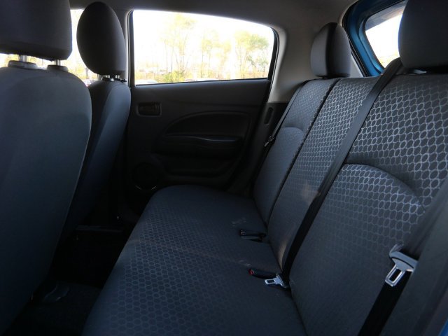 Used 2015 Mitsubishi Mirage DE FWD image 11