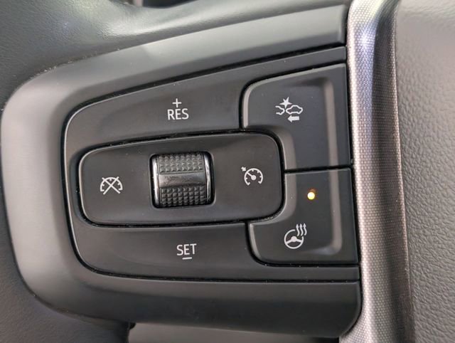 Certified 2024 GMC Sierra 1500 SLT image 16