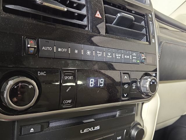 Used 2023 Lexus GX 460 Luxury w/ Sport Design Package AWD/4WD image 21