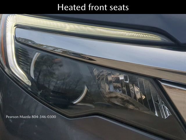 Used 2022 Honda Pilot EX-L image 10