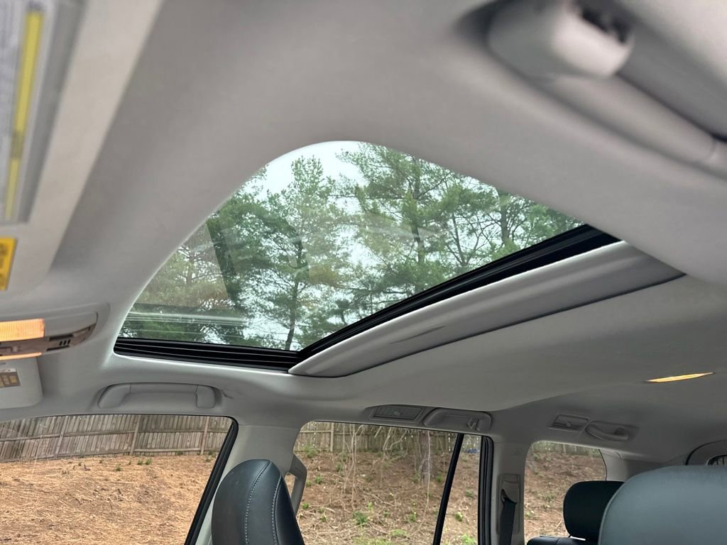 Used 2018 Lexus GX 460 Premium w/ Premium Package image 20