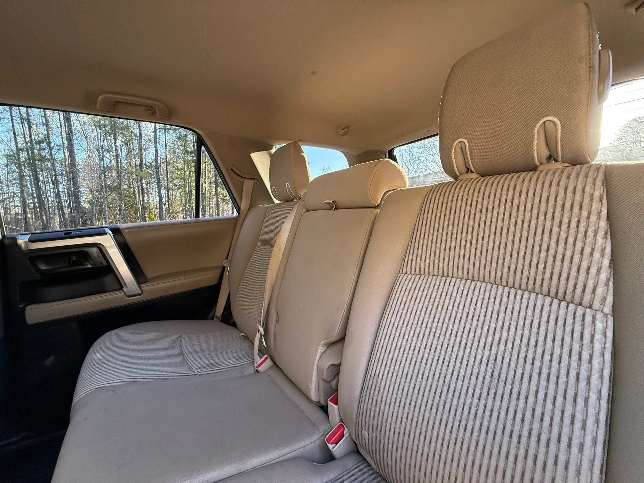 Used 2013 Toyota 4Runner SR5 RWD image 15