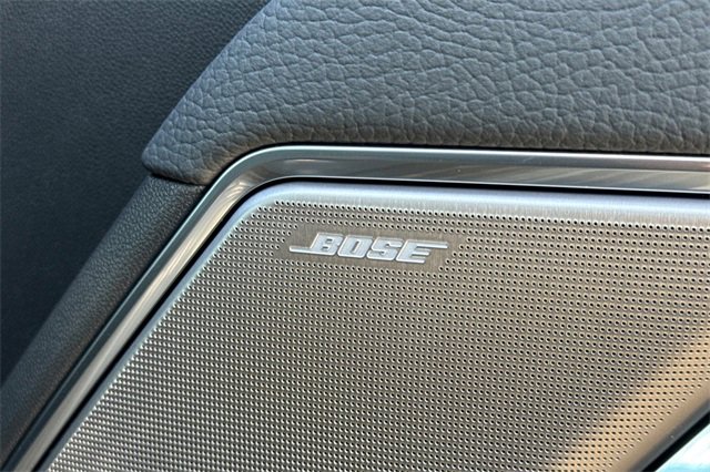 New 2026 GMC Sierra 2500 Denali w/ Denali Reserve Package image 20