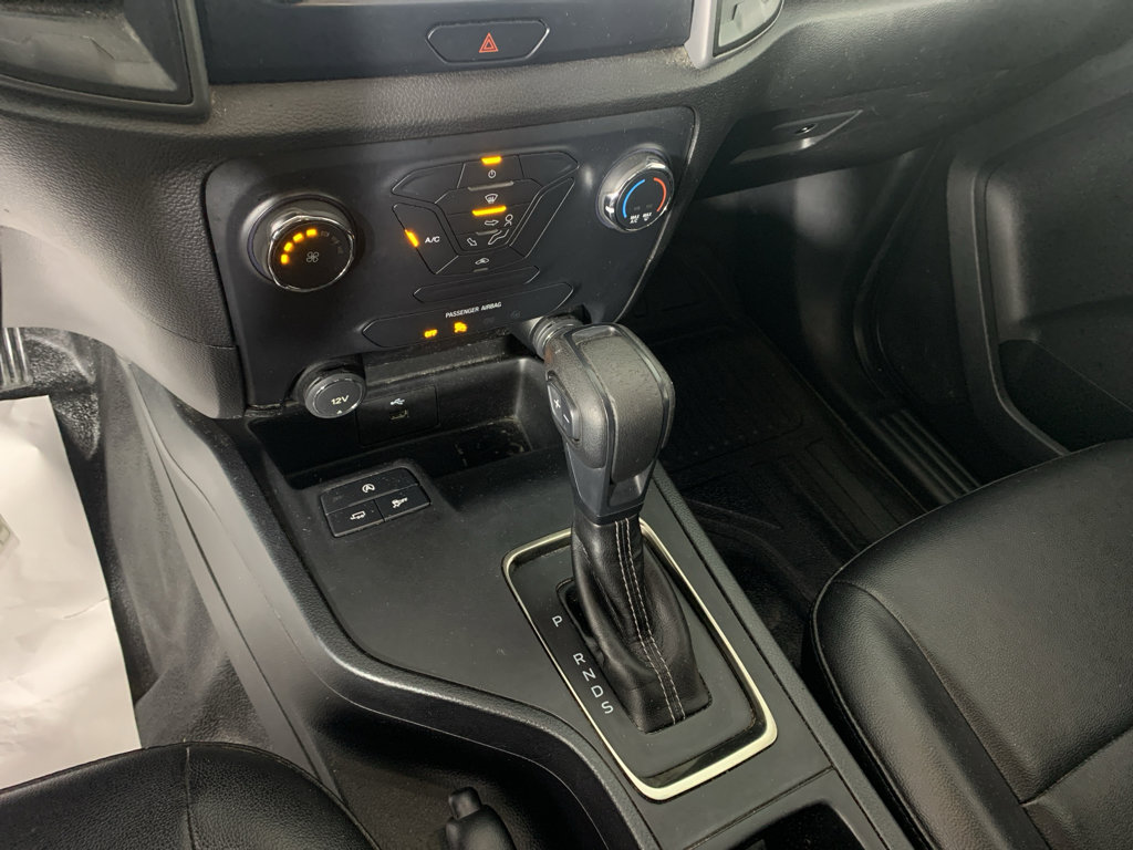 Used 2020 Ford Ranger XL w/ Equipment Group 101A Mid image 24