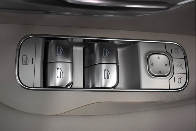 New 2026 Mercedes-Benz GLE 350 4MATIC image 21