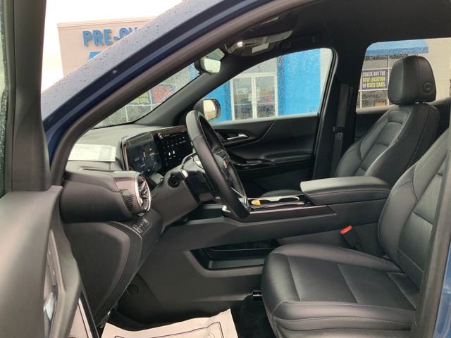 Certified 2025 Chevrolet Equinox LT w/ Convenience Package II image 15