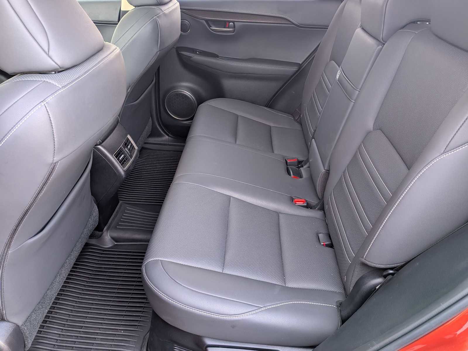 Used 2021 Lexus NX 300 AWD w/ Accessory Package image 18