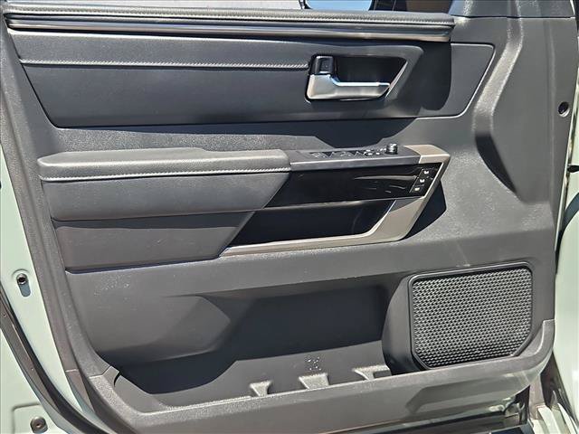 Used 2024 Toyota Sequoia Limited AWD/4WD image 11