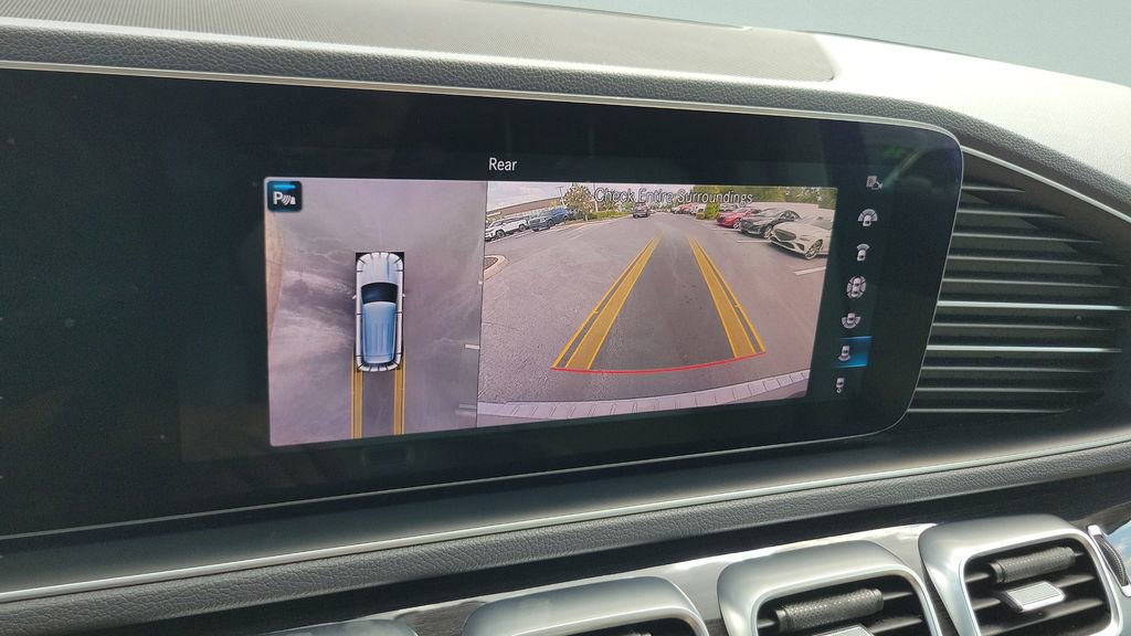 Used 2020 Mercedes-Benz GLE 350 image 18