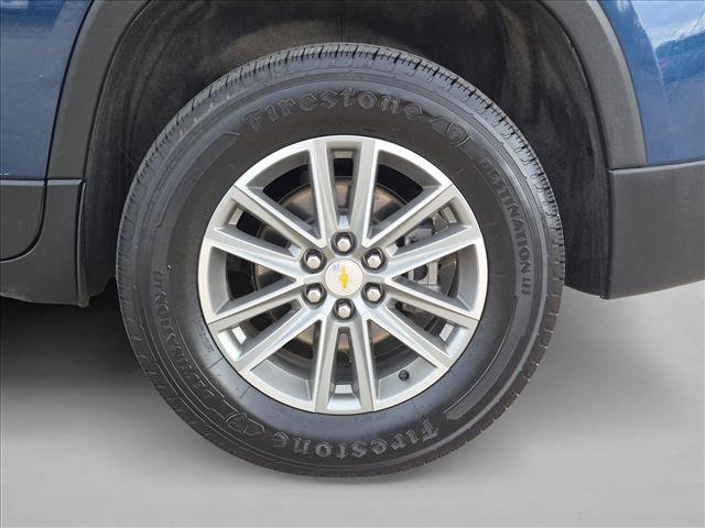 Certified 2023 Chevrolet Traverse LT w/ LPO, Floor Liner Package AWD/4WD image 25