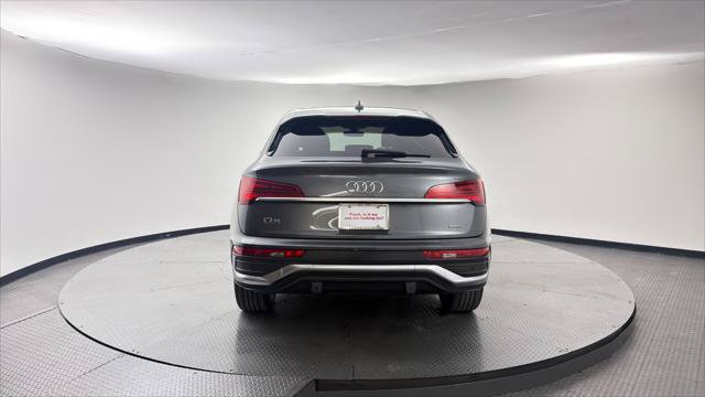 Used 2023 Audi Q5 2.0T Premium Plus AWD/4WD image 7