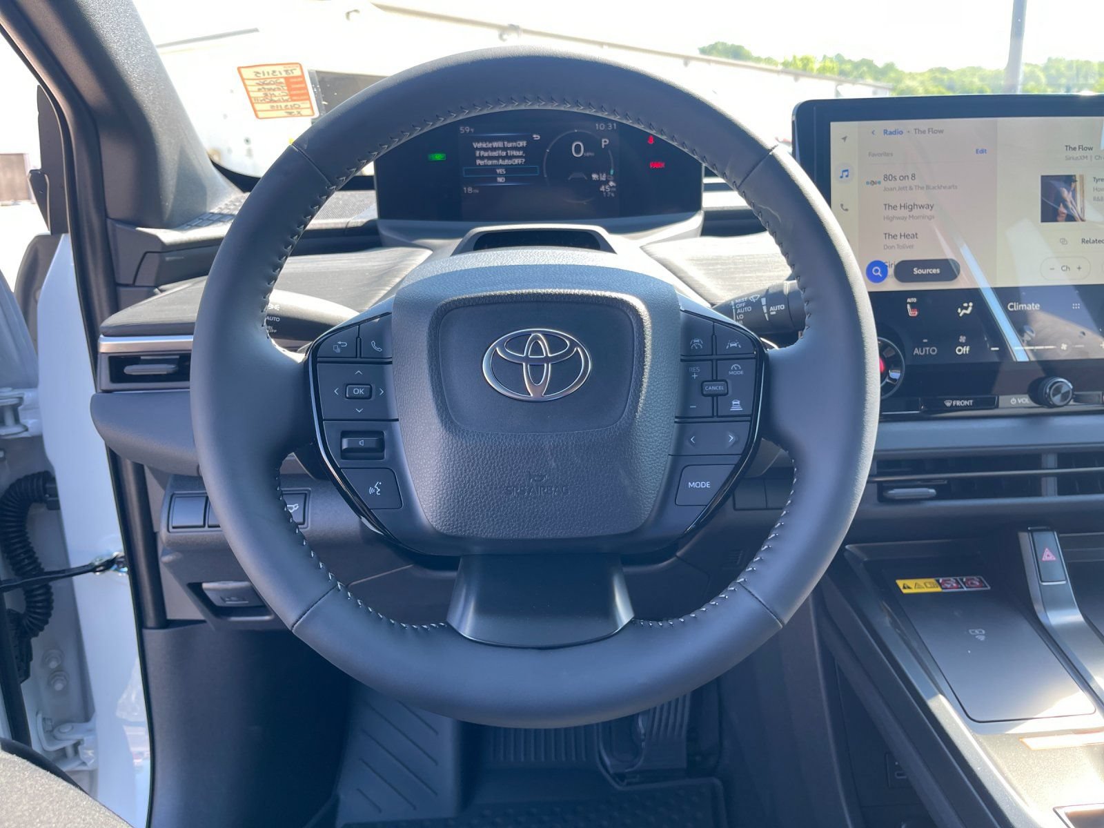 New 2026 Toyota C-HR AWD/4WD image 26
