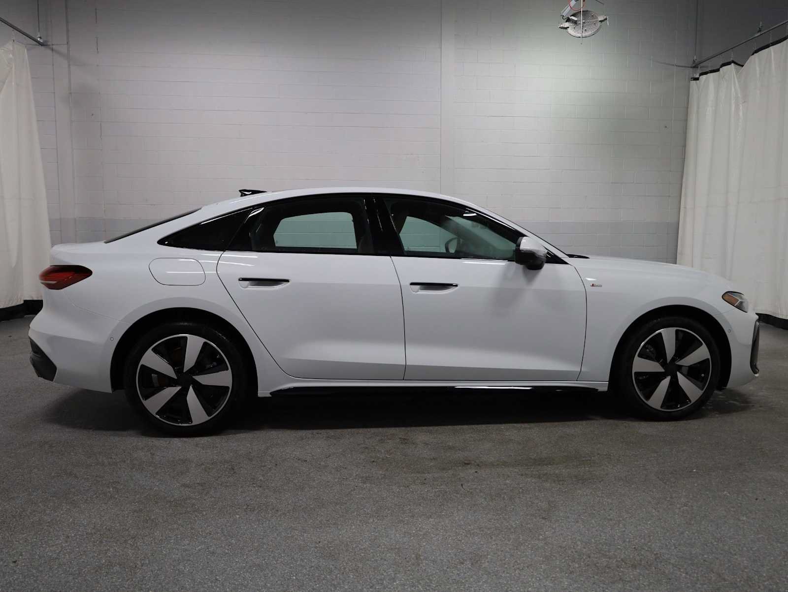 New 2026 Audi A5 Premium Plus AWD/4WD image 10