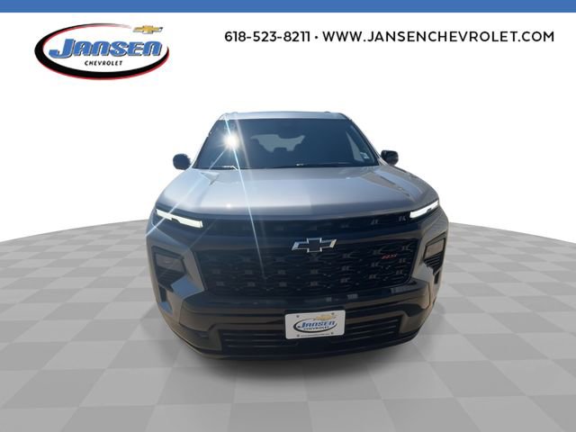 New 2026 Chevrolet Traverse RS w/ LPO, Floor Liner Package FWD image 3