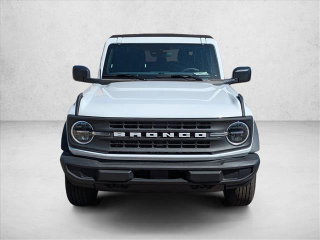New 2026 Ford Bronco 4-Door AWD/4WD image 6