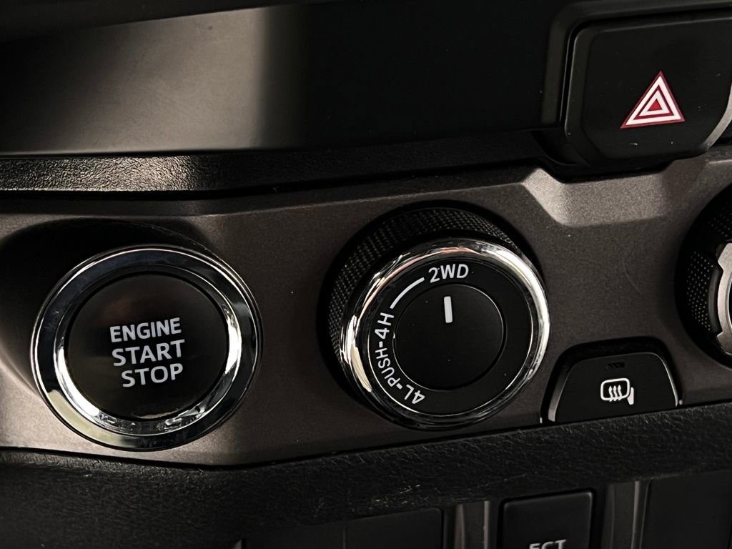 Used 2023 Toyota Tacoma TRD Sport image 20