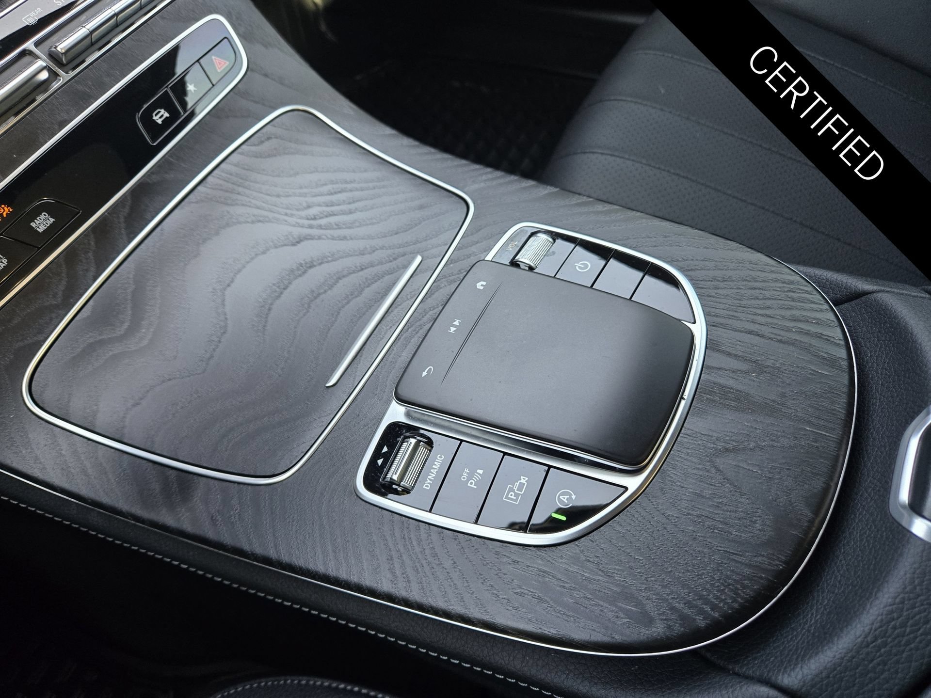 Certified 2022 Mercedes-Benz E 350 Sedan image 19