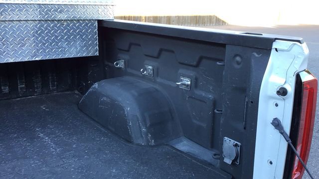 Used 2020 GMC Sierra 1500 SLT w/ SLT Premium Plus Package image 11