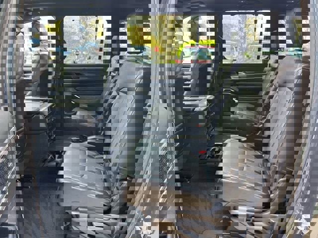 Used 2024 Jeep Wagoneer Series III w/ Premium Group I image 12