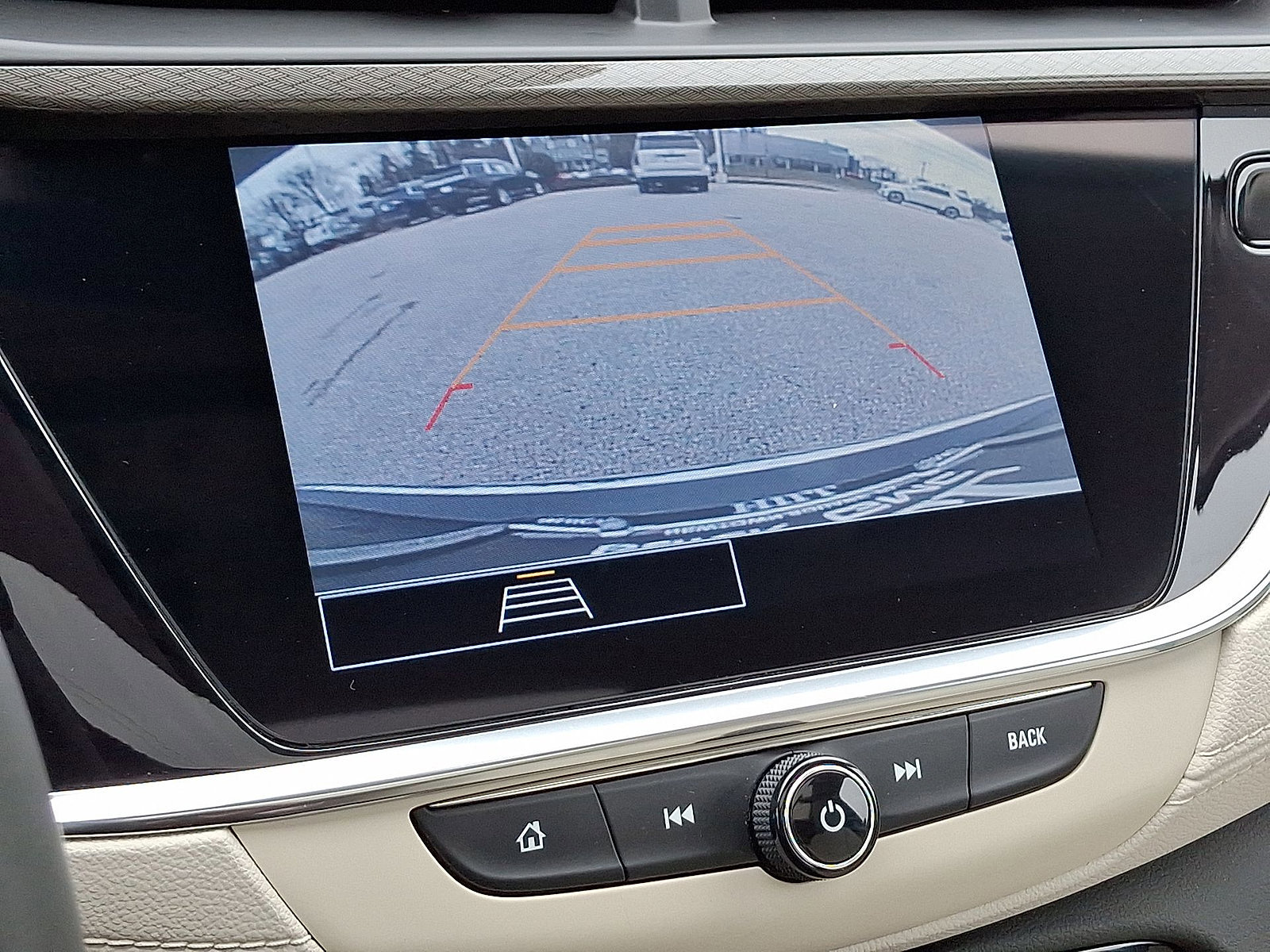 Certified 2023 Buick Encore GX Essence w/ Experience Buick Package image 15