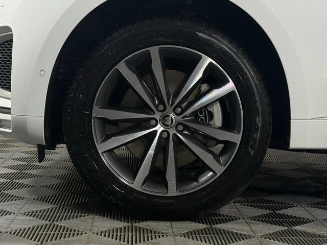 New 2026 Jaguar F-PACE R-Dynamic S AWD/4WD image 13