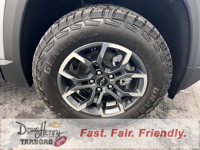 New 2026 Chevrolet Equinox ACTIV image 19