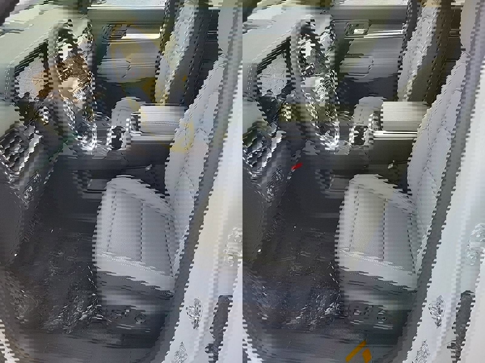 New 2026 GMC Terrain Elevation w/ Elevation Premium Package image 17