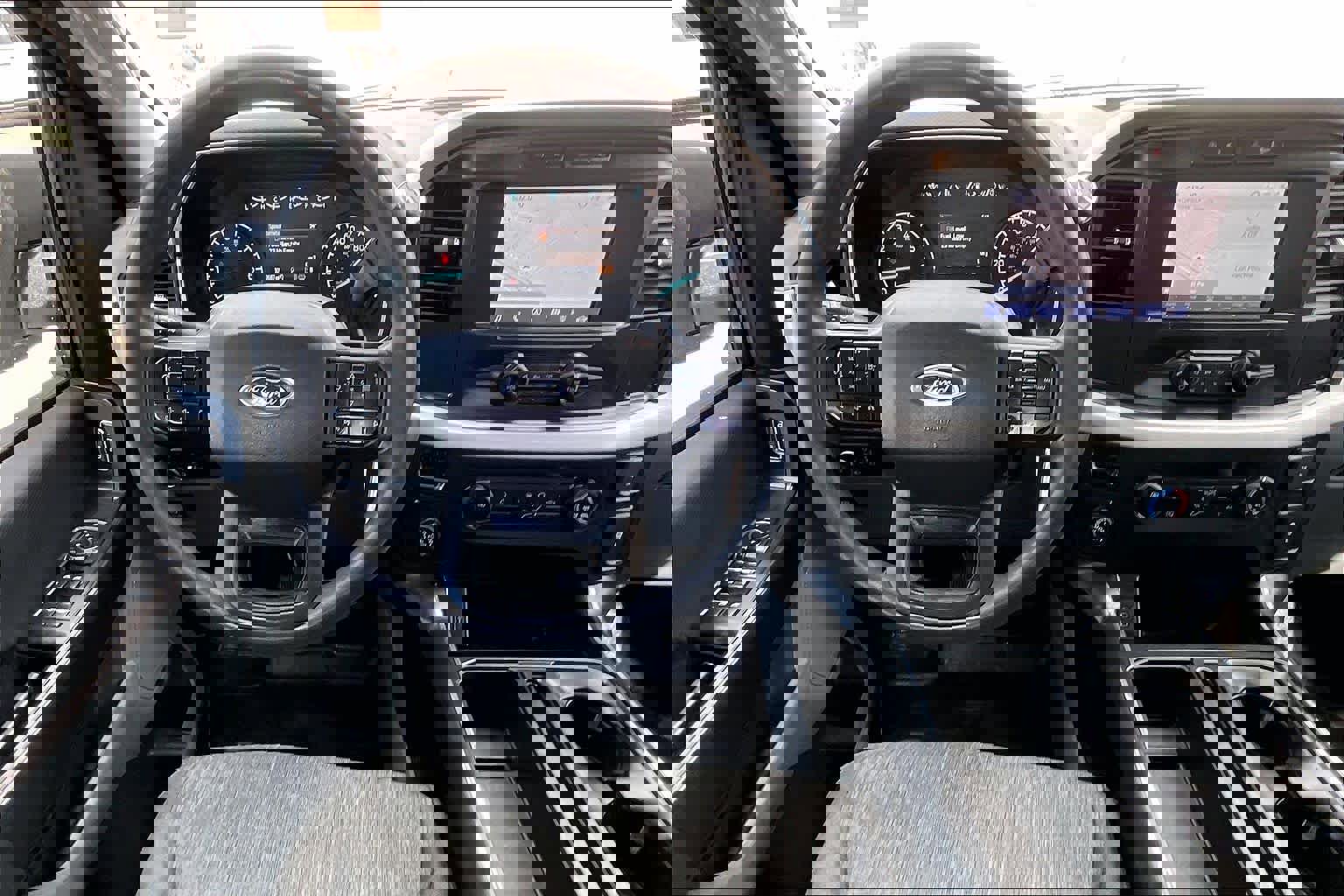 Used 2022 Ford F150 XL w/ Equipment Group 101A High image 5