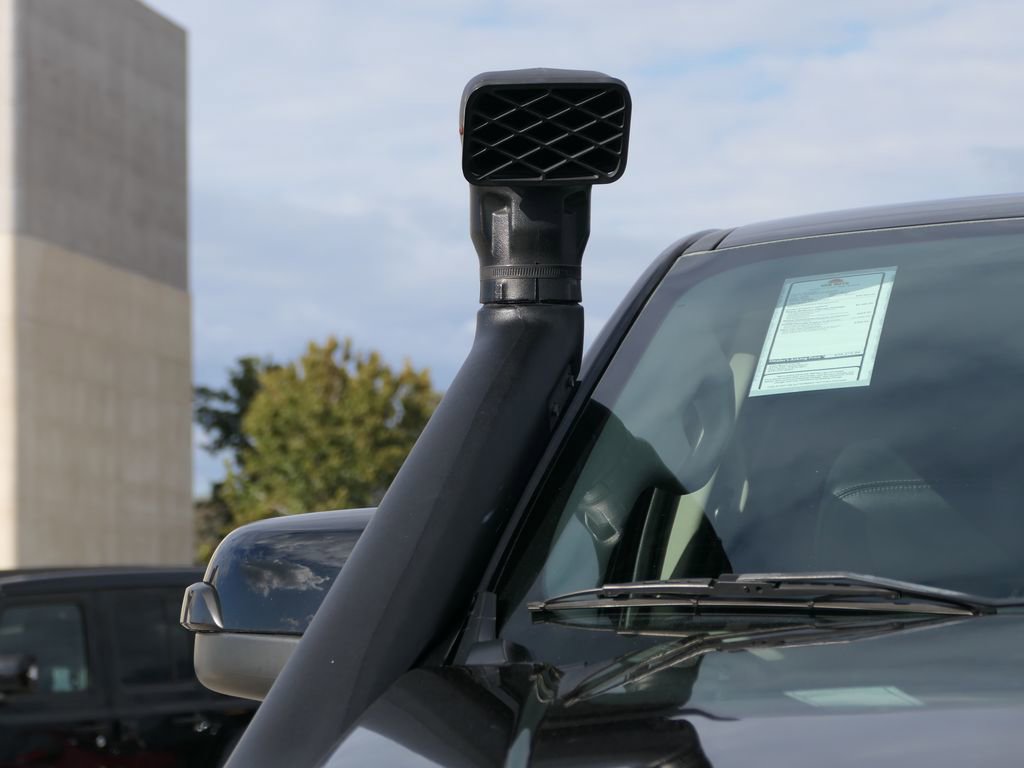 Used 2020 Ford Ranger Lariat image 11