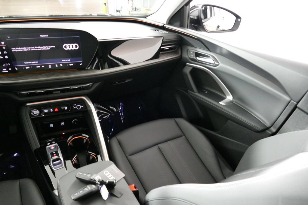 Certified 2025 Audi Q5 Premium w/ Convenience Package AWD/4WD image 26