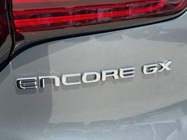 New 2026 Buick Encore GX Sport Touring w/ Advanced Technology Package FWD image 10