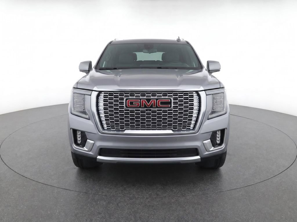 Certified 2023 GMC Yukon Denali w/ Denali Reserve Package RWD image 2