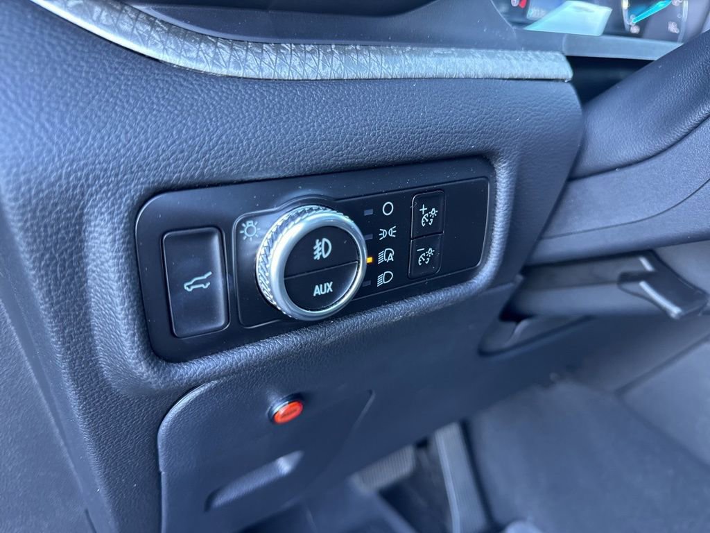 Used 2023 Ford Explorer Timberline w/ Timberline Technology Package image 28