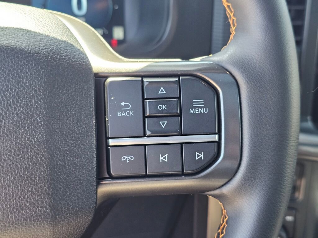 Used 2025 Ford F150 Tremor w/ Equipment Group 402A High AWD/4WD image 38